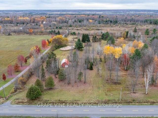 3103 TORWOOD DRIVE Ottawa Ontario, K0A 1T0 - Vacant Land For Sale