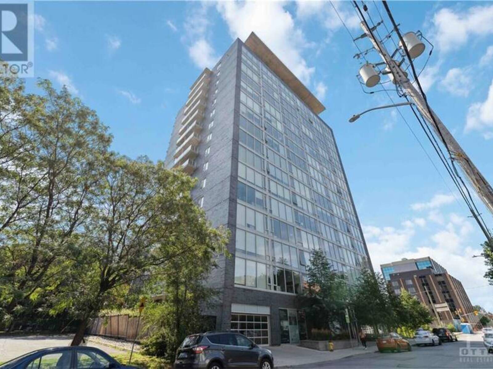 300 LISGAR STREET UNIT#209, Ottawa, Ontario K2P 0E2