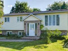 1358 GERALD STREET Ottawa Ontario, K4A 3N2