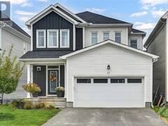 65 PELHAM CRESCENT Richmond Ontario, K0A 2Z0