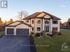 1680 LINKLAND COURT Ottawa Ontario, K4C 0A5