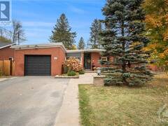 61 PROMENADE AVENUE Ottawa Ontario, K2E 5X9