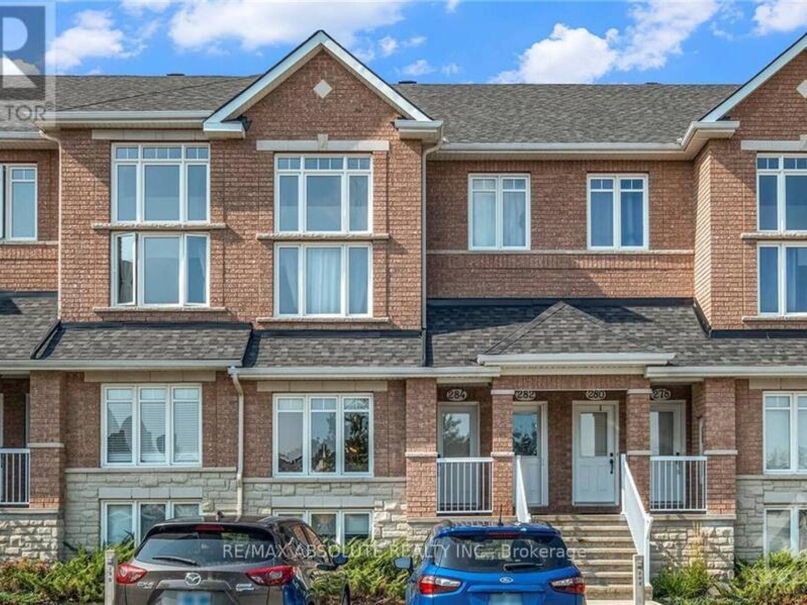 284 TIVOLI, Cityview-Parkwoods Hills-Rideau Shore, Ontario K2E 0A6