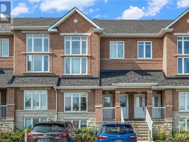 284 TIVOLI Cityview-Parkwoods Hills-Rideau Shore Ontario, K2E 0A6