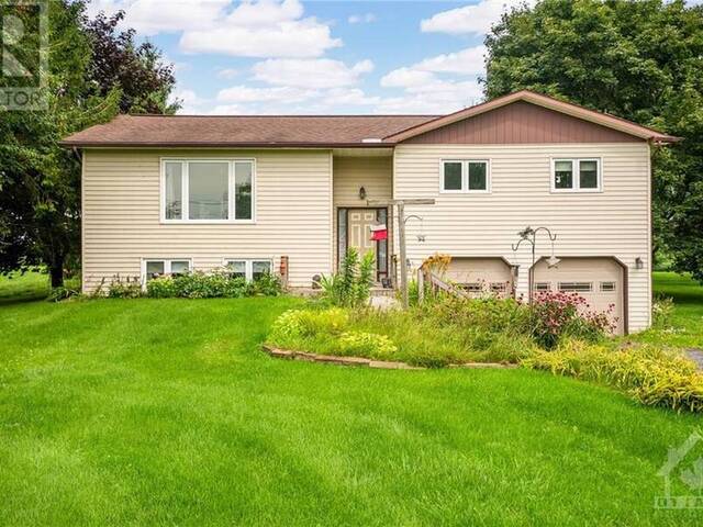 11473 LAKESHORE DRIVE Iroquois Ontario, K0E 1K0