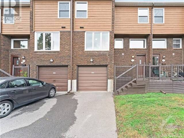 2063 ENA LANE Ottawa Ontario, K1B 4P3