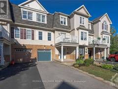 1554 HAYDON CIRCLE Ottawa Ontario, K2J 0K5