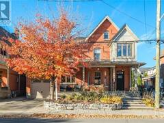 89 FOURTH AVENUE Ottawa Ontario, K1S 2L1