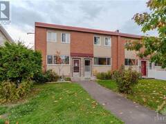 1313A COLDREY AVENUE Ottawa Ontario, K1Z 7P6