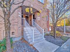 50 STEELE PARK PRIVATE Ottawa Ontario, K1J 0J2