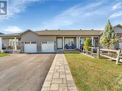 478 HONEYBORNE STREET Almonte Ontario, K0A 1A0