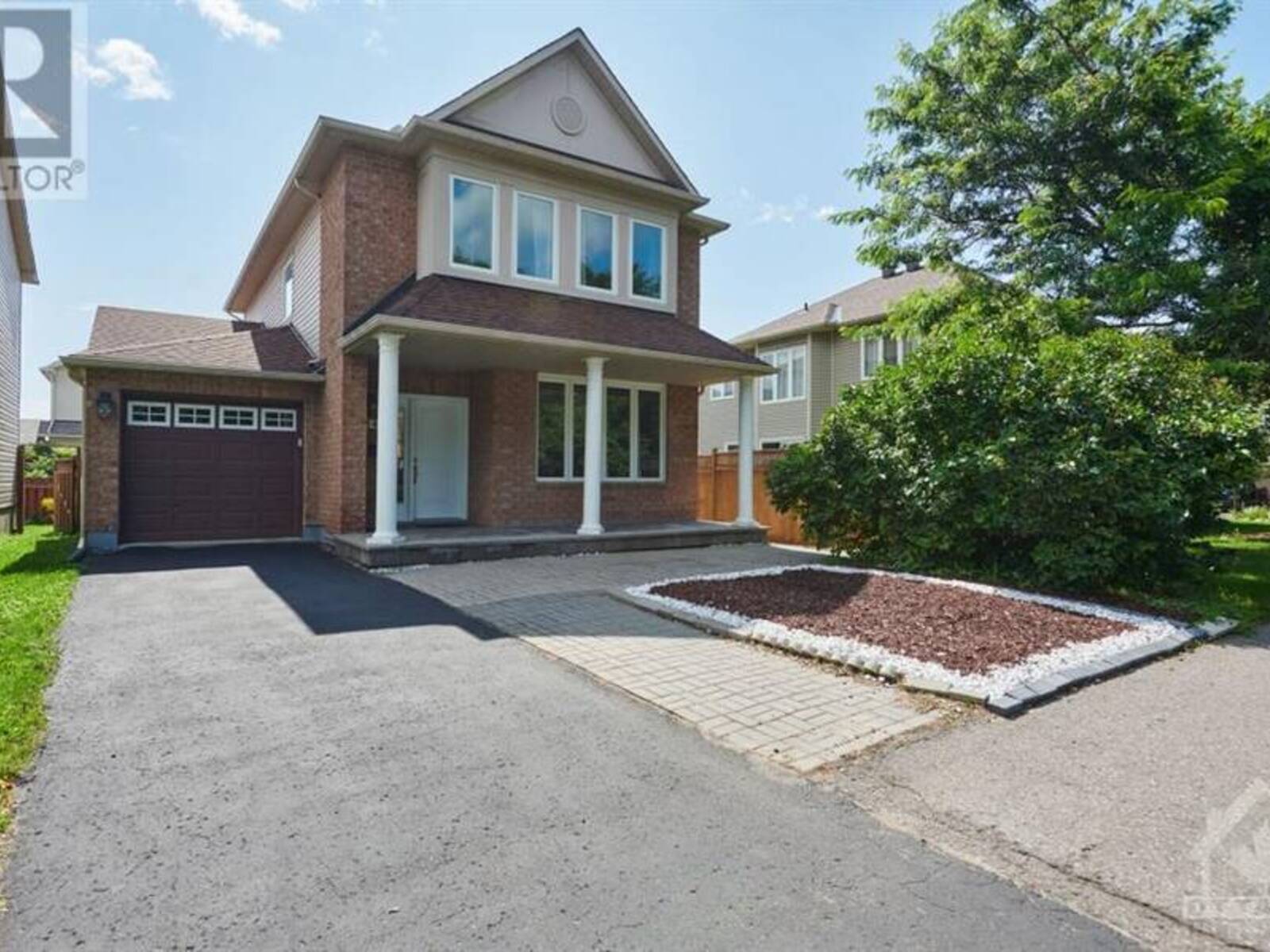 3346 MCCARTHY ROAD, Ottawa, Ontario K1V 1Z6