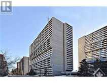 500 LAURIER AVENUE W UNIT#2205 | Ottawa Ontario | Slide Image One