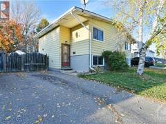 189 ALLAN DRIVE Arnprior Ontario, K7S 2S8