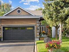 54 STONECROFT TERRACE Ottawa Ontario, K2K 2T9