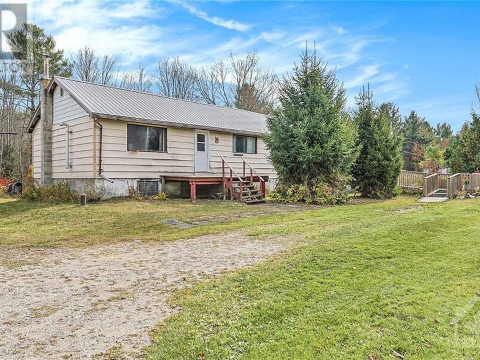 3148 LONG LAKE ROAD, Mountain Grove, Ontario K0H 2E0