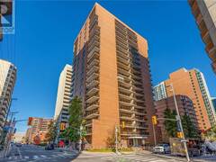 702 - 475 LAURIER AVENUE W Ottawa Ontario, K1R 7X1