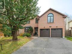 1901 MONTEREAU AVENUE Ottawa Ontario, K1C 5W9