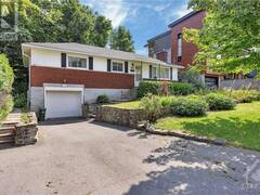 213 ANCASTER AVENUE Ottawa Ontario, K2B 5B2