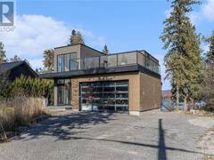 3286 BARLOW CRESCENT Ottawa Ontario, K0A 1T0