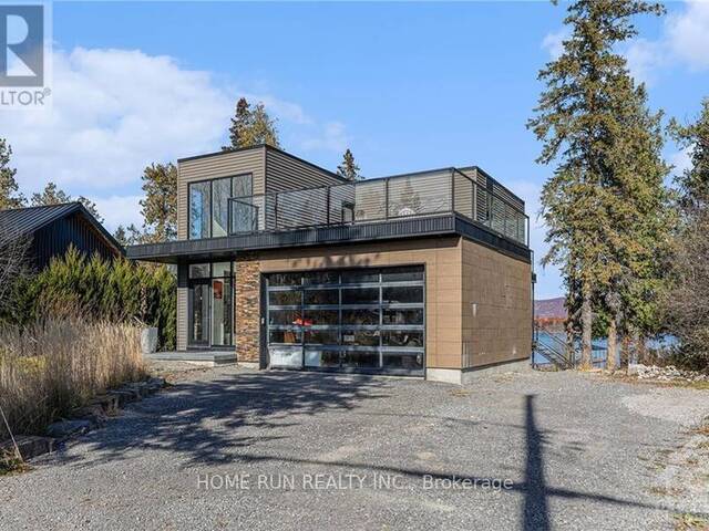 3286 BARLOW CRESCENT Constance Bay-Dunrobin-Kilmaurs-Woodlawn Ontario, K0A 1T0