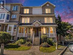 1673 LOCKSLEY LANE Ottawa Ontario, K1J 1B6