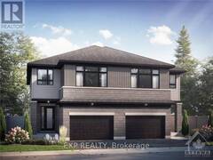 120 O'DONOVAN DRIVE Carleton Place Ontario, K7C 0S2