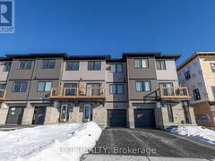 1218 COPE DRIVE Ottawa Ontario, K2S 1B6