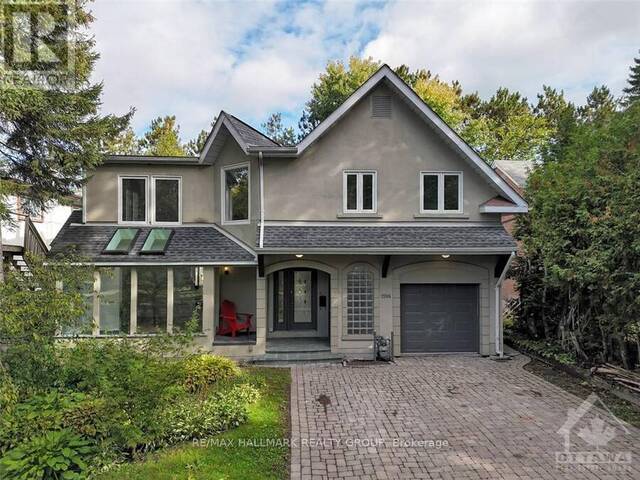 1598 ABBEY ROAD Ottawa Ontario, K1G 0H3