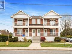 169 MABEL STREET UNIT#5 Limoges Ontario, K0A 2M0