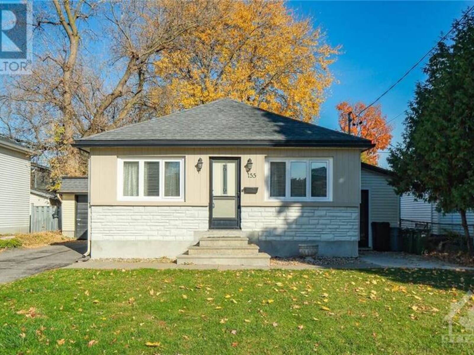 155 GLYNN AVENUE, Ottawa, Ontario K1K 1S5