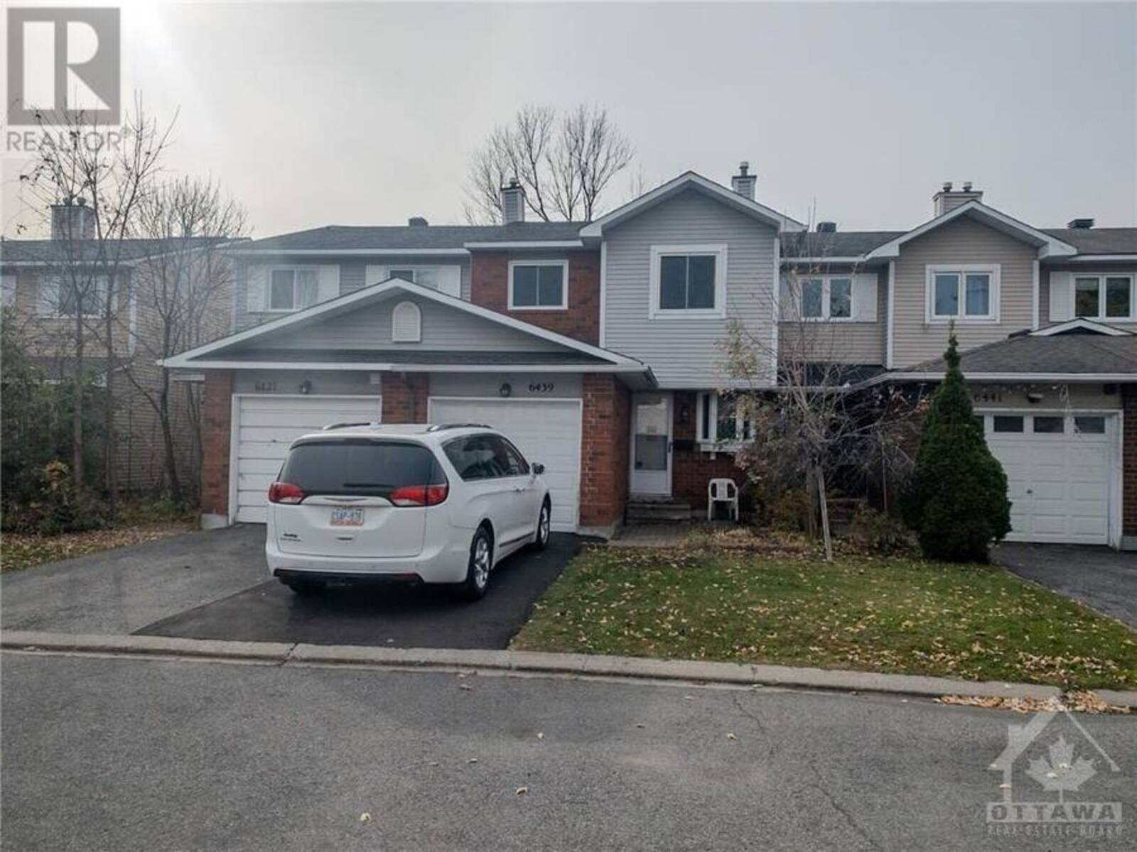 6439 TIMOTHY COURT, Orleans, Ontario K1C 3E5