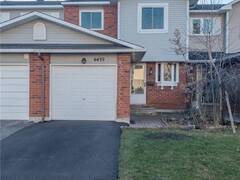 6439 TIMOTHY COURT Orleans Ontario, K1C 3E5