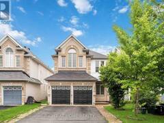 126 STRATHCARRON CRESCENT Ottawa Ontario, K2K 0C7