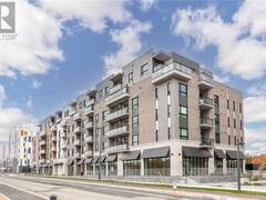 301 - 1350 HEMLOCK ROAD Ottawa Ontario, K1K 5C2