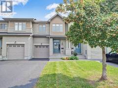 720 BRIAN GOOD AVENUE Ottawa Ontario, K4M 0C1