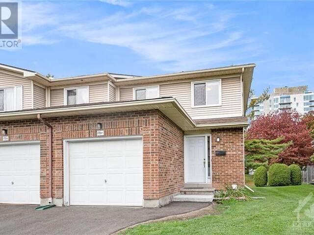 173F VALLEY STREAM DRIVE Ottawa Ontario, K2H 9C7