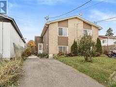 72 BOYD STREET UNIT#B Vankleek Hill Ontario, K0B 1R0