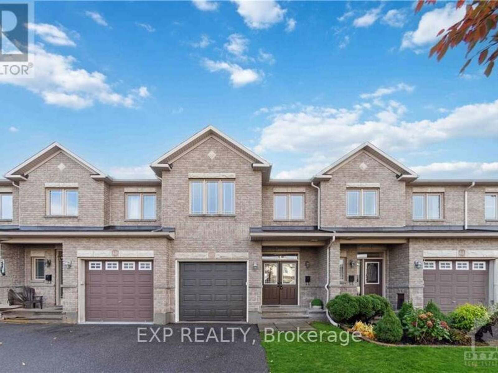 642 PEPPERVILLE CRESCENT, Ottawa, Ontario K2M 0E8