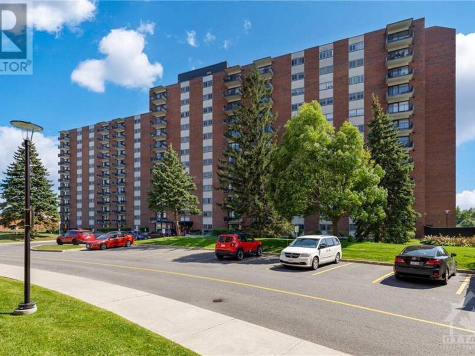 1465 BASELINE ROAD UNIT#108, Ottawa, Ontario K2C 3L9