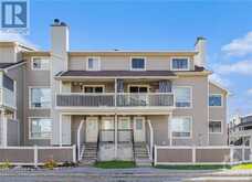 790 ST ANDRE DRIVE UNIT#68B | Orleans Ontario | Slide Image One