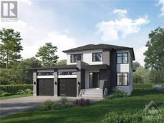 40 HELENE STREET Crysler Ontario, K0A 1R0