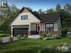 44 HELENE STREET Crysler Ontario, K0A 1R0