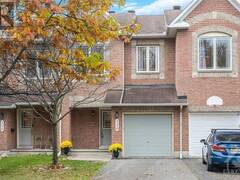 326 STATEWOOD DRIVE Kanata Ontario, K2K 0A9