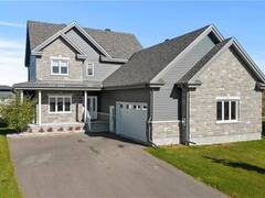 640 COBALT STREET Rockland Ontario, K4K 0L8