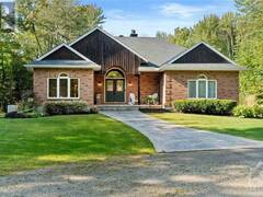 5487 CEDAR DRIVE Manotick-Kars-Rideau and Area Ontario, K4M 1B4