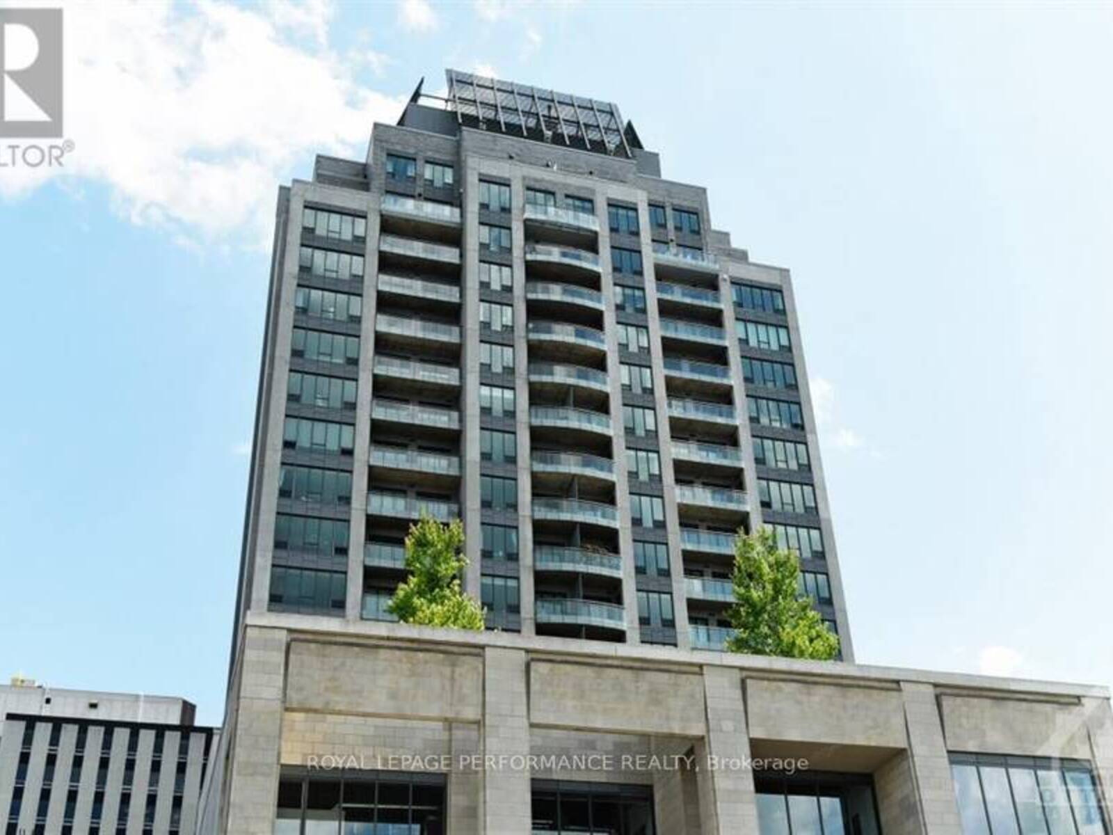 1208 - 90 GEORGE STREET, Ottawa, Ontario K1N 0A8