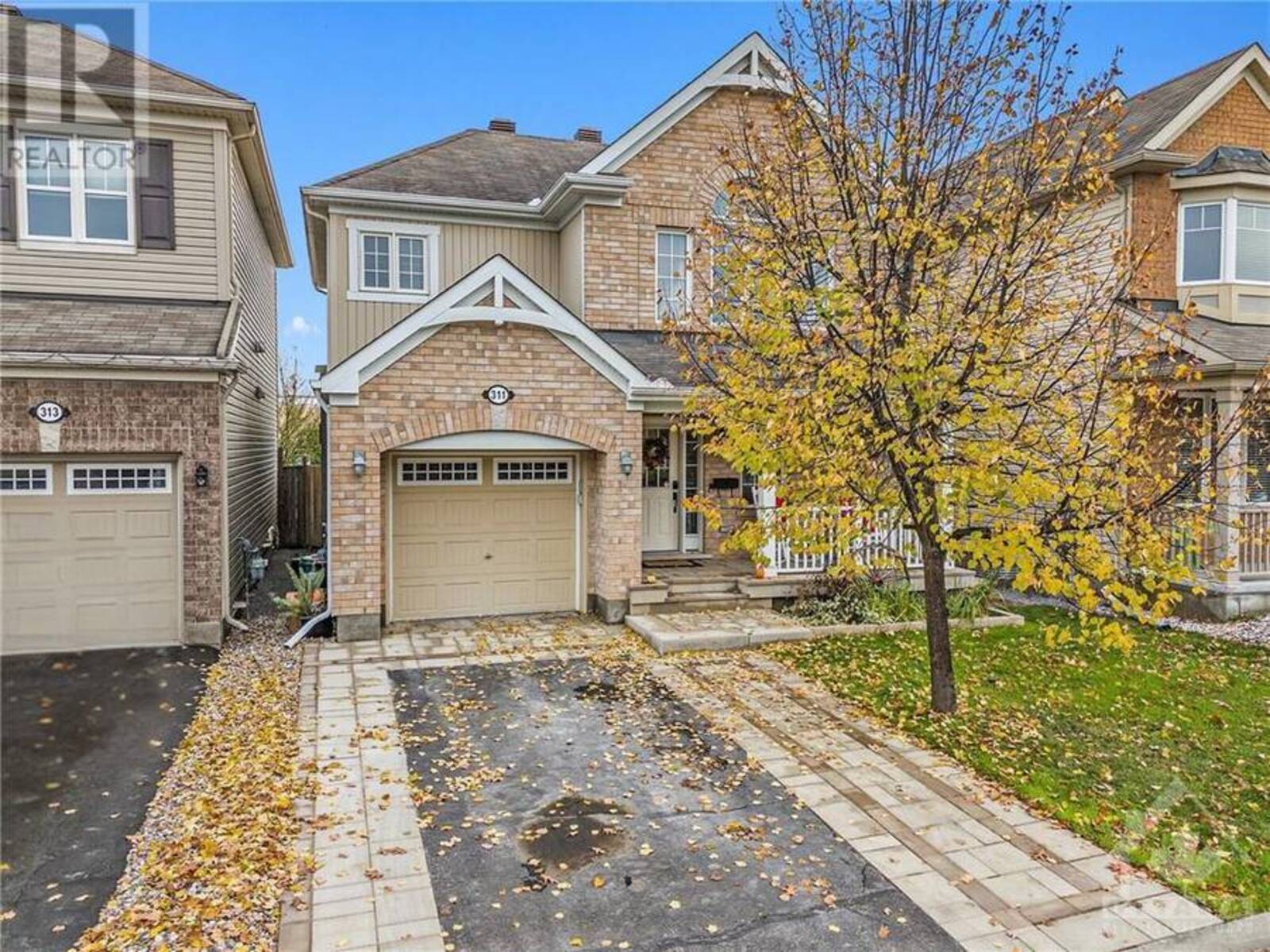 311 GALLANTRY WAY, Stittsville, Ontario K2S 0P8