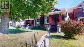 89 JAMES STREET E | Brockville Ontario | Slide Image One