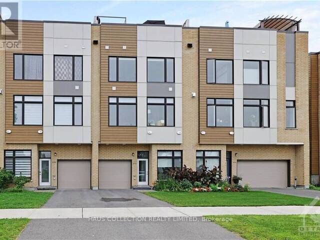 2710 DRAPER AVENUE Ottawa Ontario, K2H 0C4